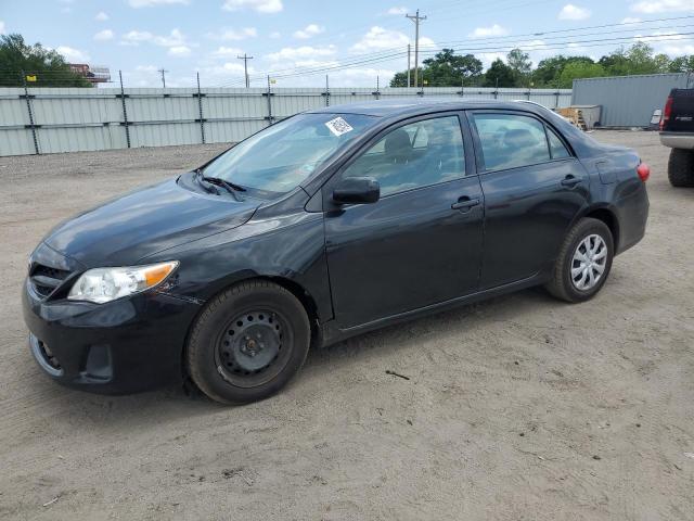 TOYOTA COROLLA 2011 2t1bu4ee0bc546069