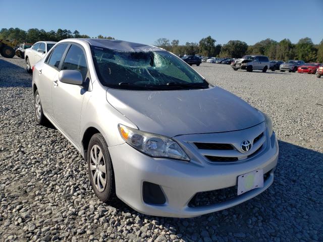 TOYOTA COROLLA BA 2011 2t1bu4ee0bc547335