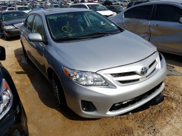 TOYOTA COROLLA BA 2011 2t1bu4ee0bc550154