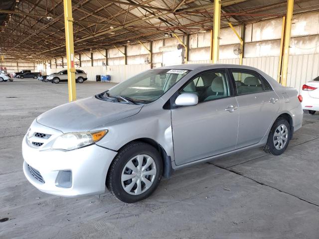 TOYOTA COROLLA BA 2011 2t1bu4ee0bc559114