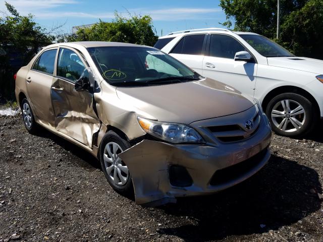 TOYOTA COROLLA BA 2011 2t1bu4ee0bc559355