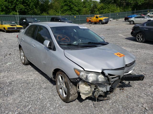 TOYOTA COROLLA BA 2011 2t1bu4ee0bc559548