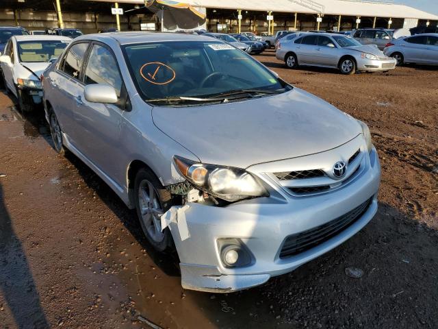 TOYOTA COROLLA BA 2011 2t1bu4ee0bc561932