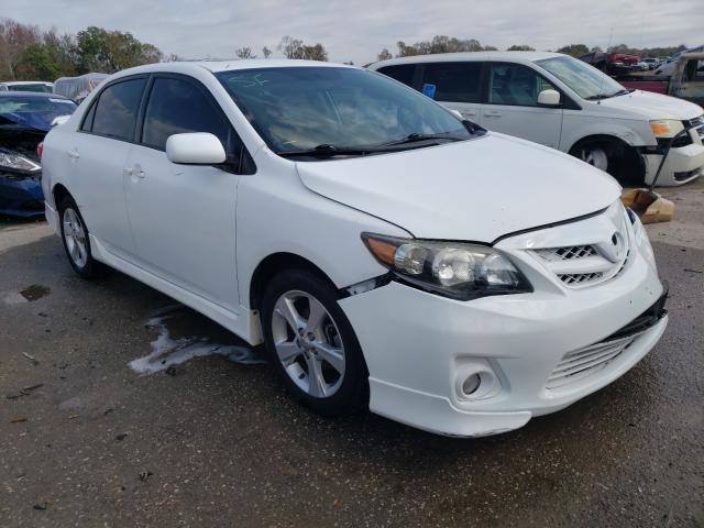 TOYOTA COROLLA BA 2011 2t1bu4ee0bc563213