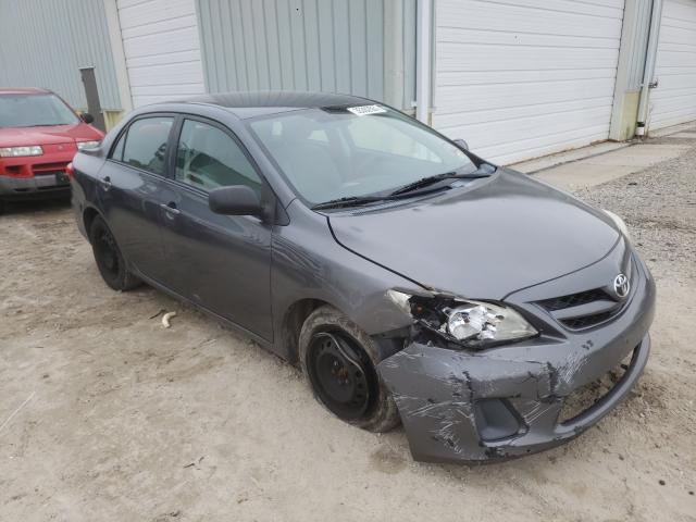 TOYOTA COROLLA 2011 2t1bu4ee0bc563857