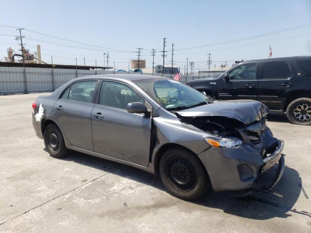 TOYOTA COROLLA BA 2011 2t1bu4ee0bc565088