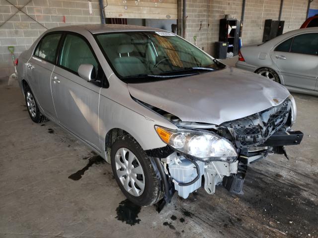 TOYOTA COROLLA BA 2011 2t1bu4ee0bc565138