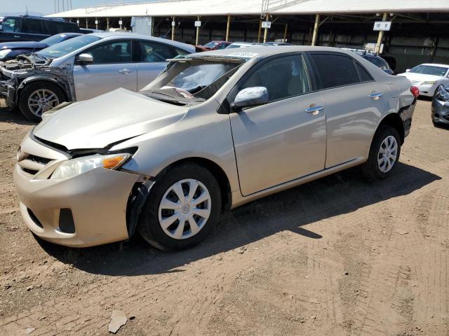 TOYOTA COROLLA BA 2011 2t1bu4ee0bc569058