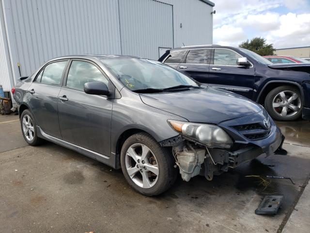 TOYOTA COROLLA BA 2011 2t1bu4ee0bc569674