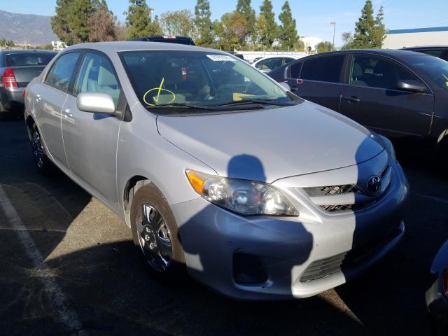 TOYOTA COROLLA BA 2011 2t1bu4ee0bc582442