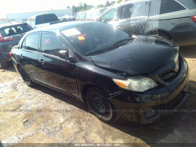 TOYOTA COROLLA 2011 2t1bu4ee0bc588905