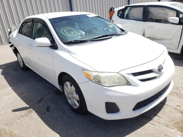 TOYOTA COROLLA BA 2011 2t1bu4ee0bc589584