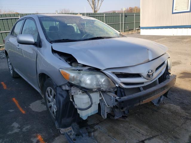 TOYOTA COROLLA BA 2011 2t1bu4ee0bc591027