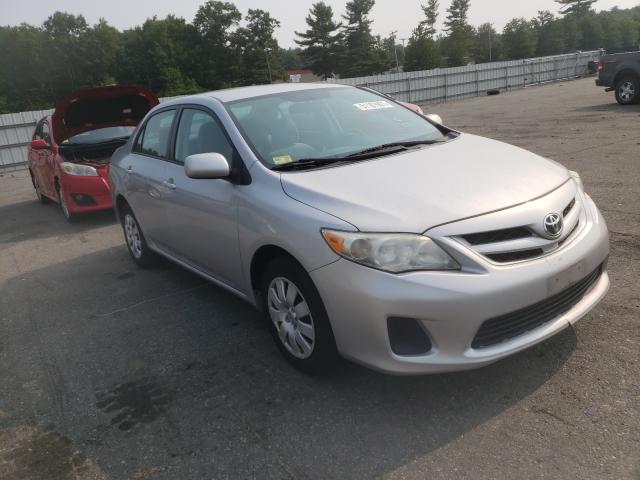 TOYOTA COROLLA 2011 2t1bu4ee0bc598575