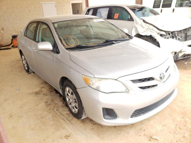 TOYOTA COROLLA BA 2011 2t1bu4ee0bc600356