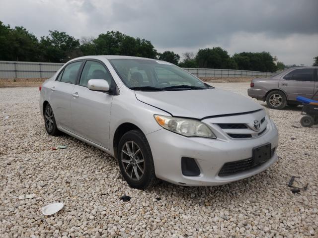 TOYOTA COROLLA BA 2011 2t1bu4ee0bc604214