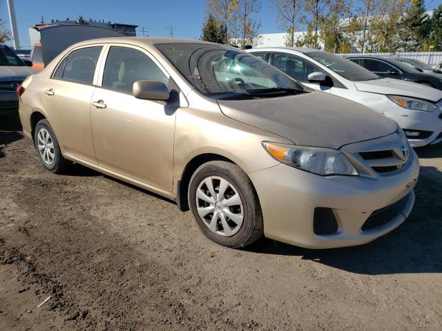 TOYOTA COROLLA BA 2011 2t1bu4ee0bc605282