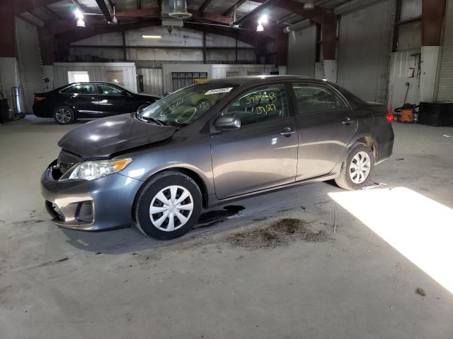 TOYOTA COROLLA BA 2011 2t1bu4ee0bc608442