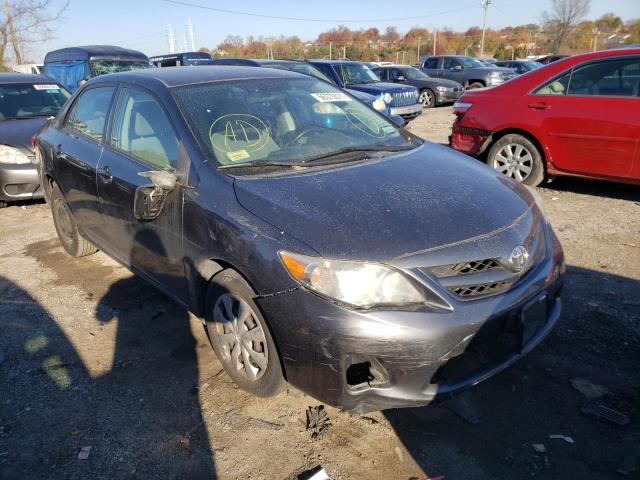 TOYOTA COROLLA BA 2011 2t1bu4ee0bc610272