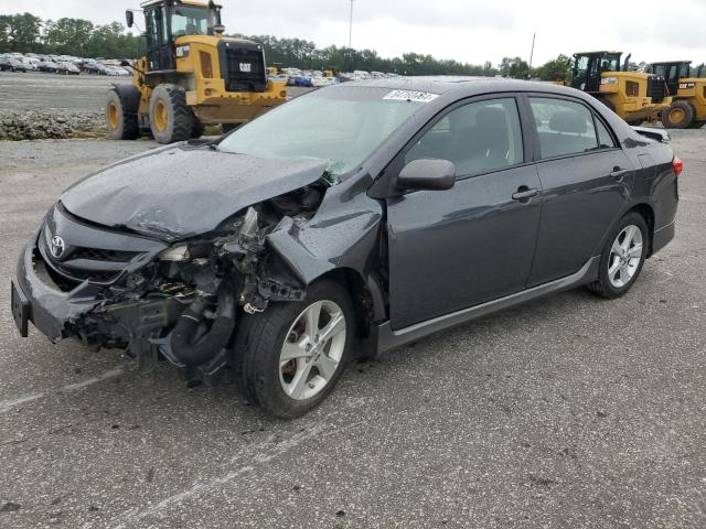 TOYOTA COROLLA BA 2011 2t1bu4ee0bc610384