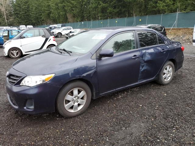 TOYOTA COROLLA BA 2011 2t1bu4ee0bc611180