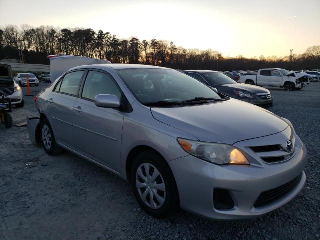 TOYOTA COROLLA BA 2011 2t1bu4ee0bc613785