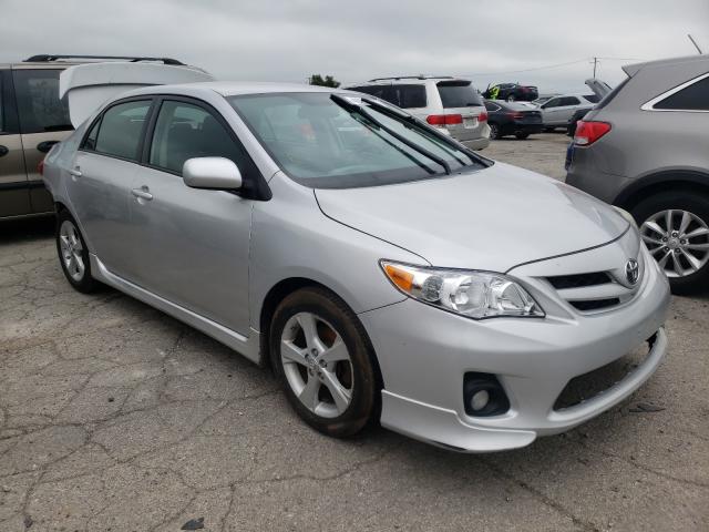 TOYOTA COROLLA BA 2011 2t1bu4ee0bc615844