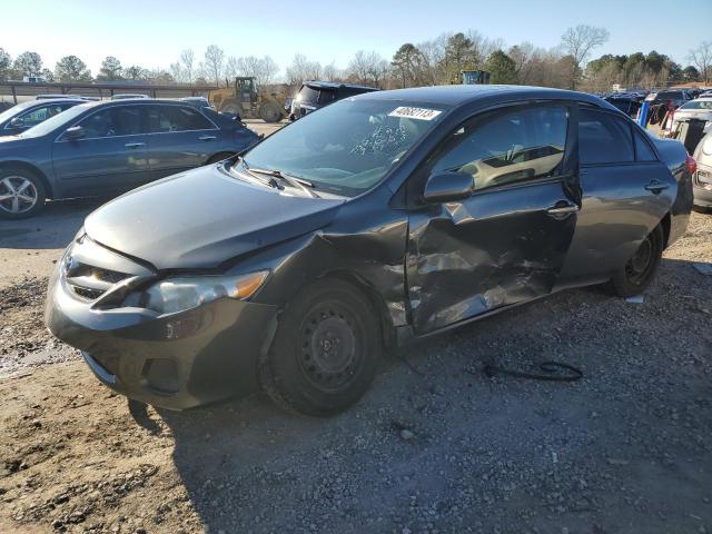 TOYOTA COROLLA BA 2011 2t1bu4ee0bc617481