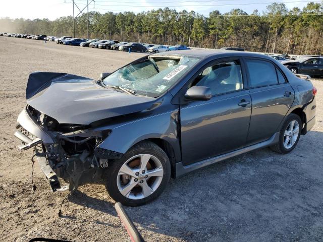 TOYOTA COROLLA BA 2011 2t1bu4ee0bc618727