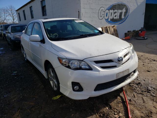 TOYOTA COROLLA BA 2011 2t1bu4ee0bc619683