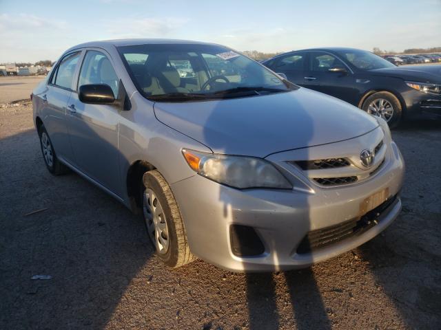 TOYOTA COROLLA BA 2011 2t1bu4ee0bc619909