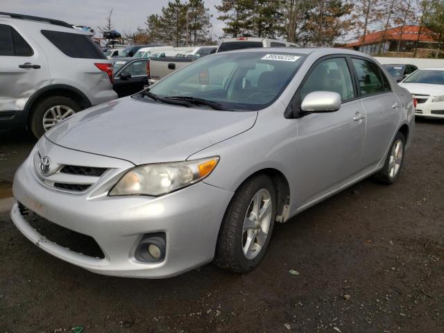 TOYOTA COROLLA BA 2011 2t1bu4ee0bc623944