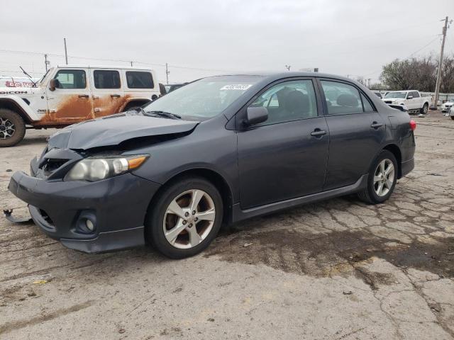 TOYOTA COROLLA BA 2011 2t1bu4ee0bc625208