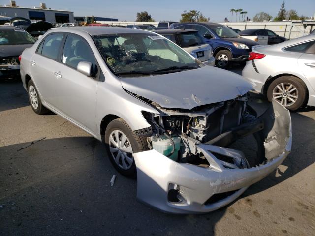 TOYOTA COROLLA BA 2011 2t1bu4ee0bc627668