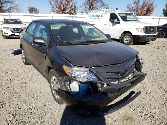 TOYOTA COROLLA BA 2011 2t1bu4ee0bc628027