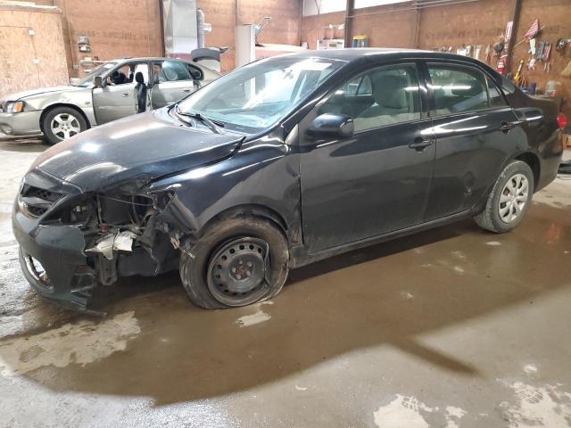 TOYOTA COROLLA 2011 2t1bu4ee0bc628528