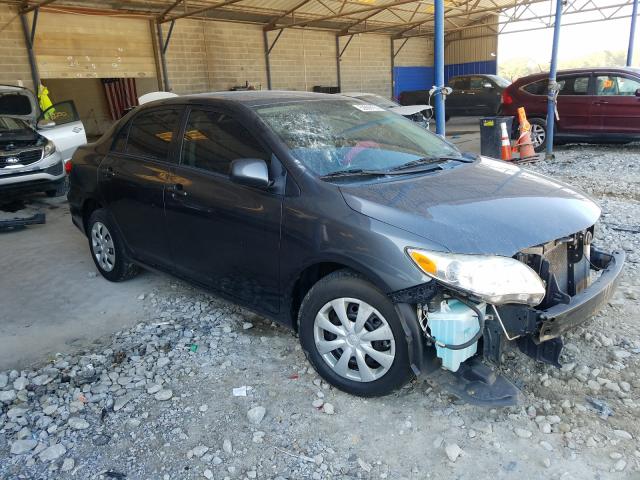 TOYOTA COROLLA BA 2011 2t1bu4ee0bc628688