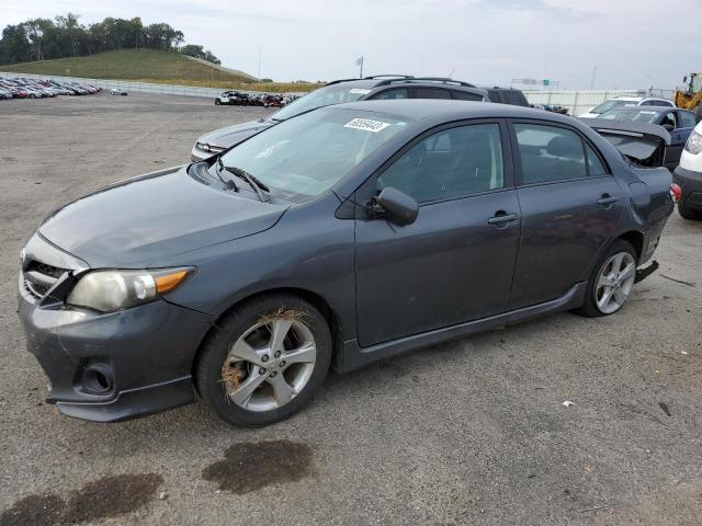 TOYOTA COROLLA BA 2011 2t1bu4ee0bc629534