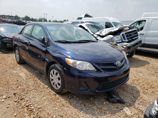 TOYOTA COROLLA BA 2011 2t1bu4ee0bc634006