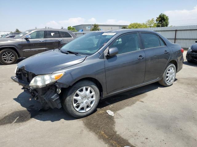 TOYOTA COROLLA 2011 2t1bu4ee0bc634023