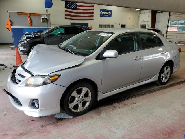 TOYOTA COROLLA BA 2011 2t1bu4ee0bc638539