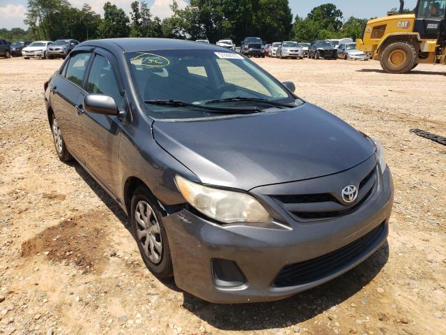 TOYOTA COROLLA 2011 2t1bu4ee0bc643708