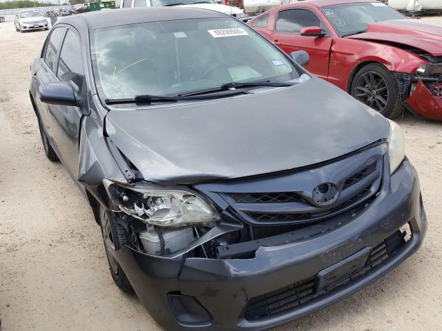 TOYOTA COROLLA BA 2011 2t1bu4ee0bc645250