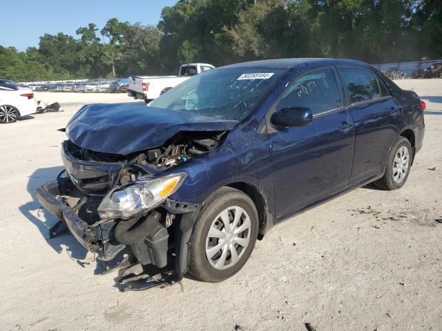 TOYOTA COROLLA 2011 2t1bu4ee0bc647189