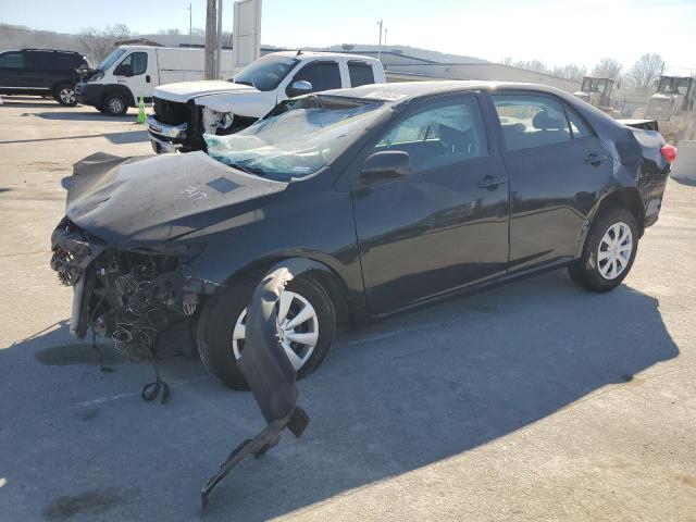 TOYOTA COROLLA 2011 2t1bu4ee0bc652098