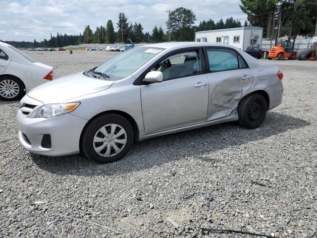 TOYOTA COROLLA BA 2011 2t1bu4ee0bc652599