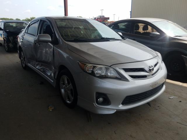 TOYOTA COROLLA BA 2011 2t1bu4ee0bc653171