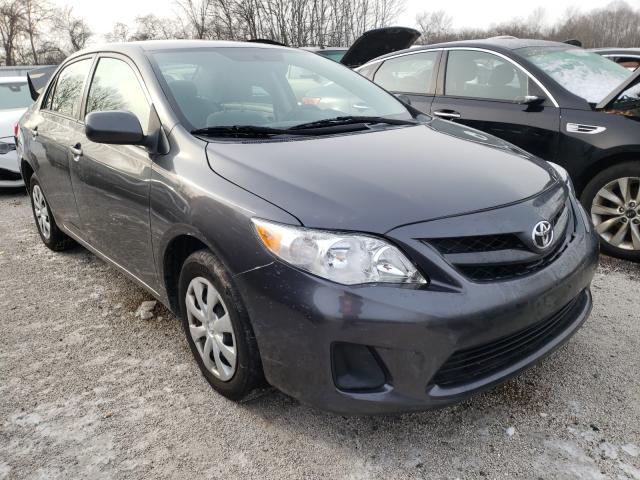 TOYOTA COROLLA BA 2011 2t1bu4ee0bc654126