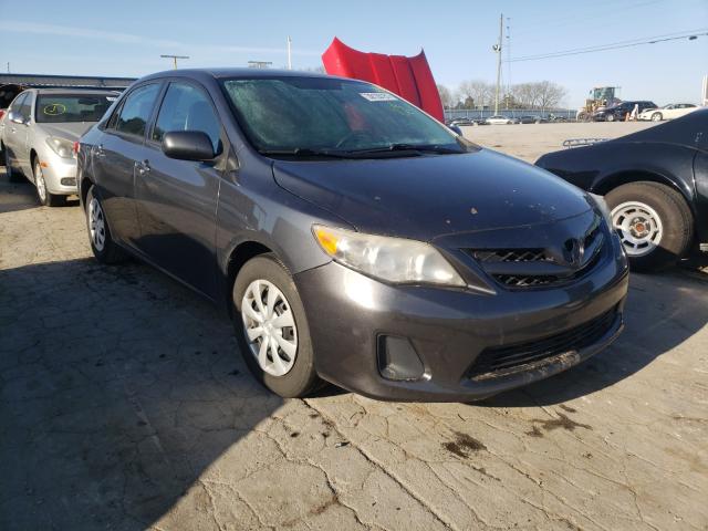 TOYOTA COROLLA BA 2011 2t1bu4ee0bc659570