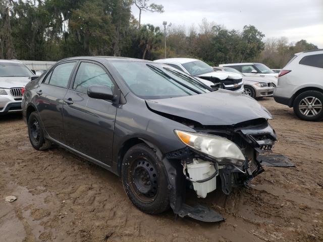 TOYOTA COROLLA BA 2011 2t1bu4ee0bc659682